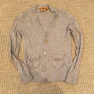 Tory Burch Cardigan size S
